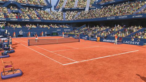 virtua tennis 4